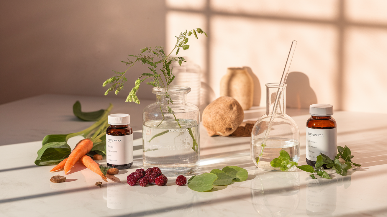 Borovita – podejście do jakości i natury